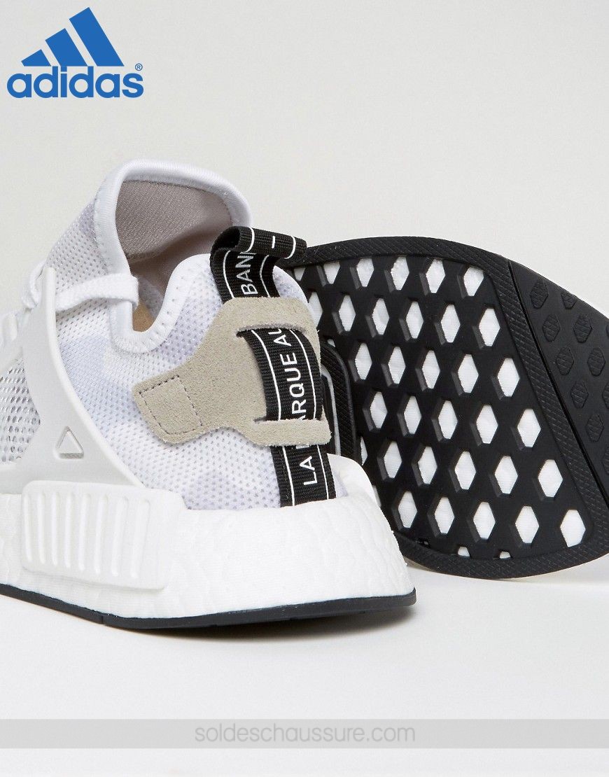 adidas nmd pas cher femme