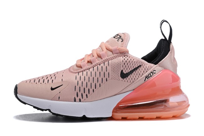 270 nike femme rose hotsell