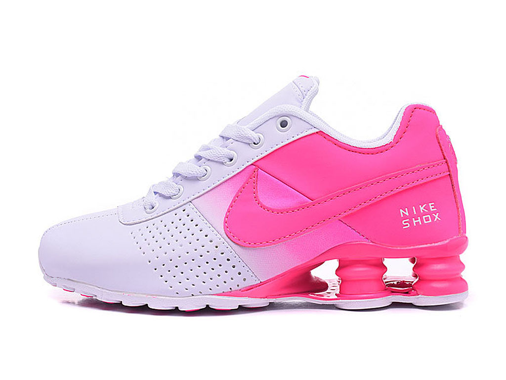 Nike Shox Femme Chaussures Nike Shox Deliver Chaussures Nike Runnning