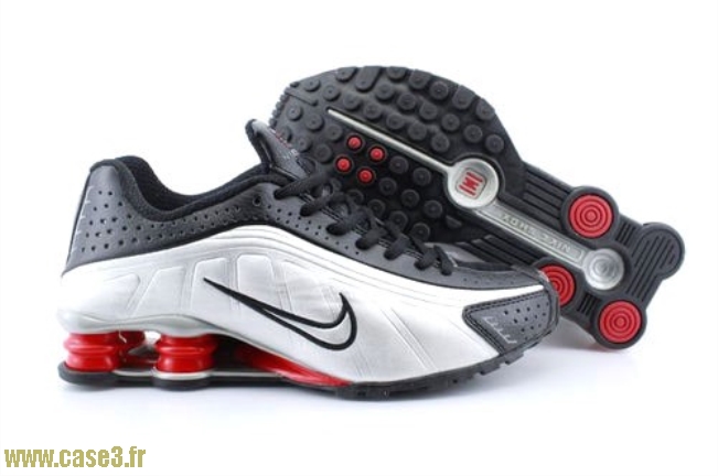 nike shox oz