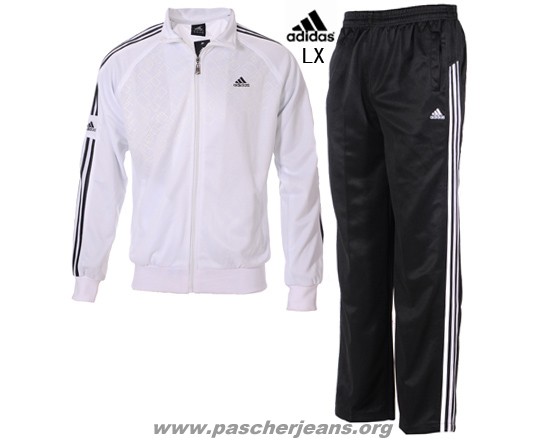 survetement adidas pour homme pas cher